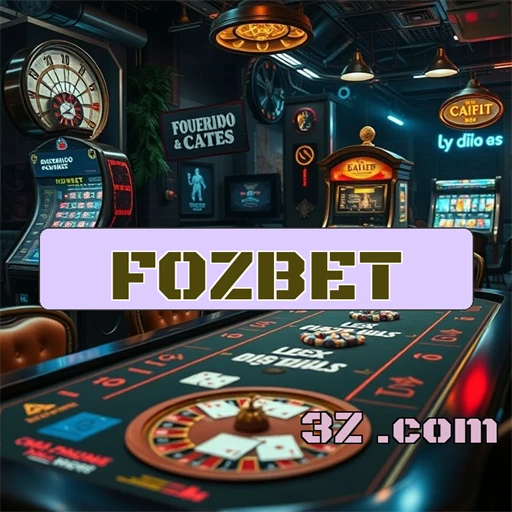 Baixar no Fozbet.com: Aventura e Emoção na Ponta dos Dedos