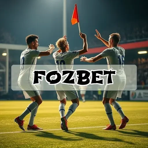 fozbet.com: Descubra Os Incríveis Jackpots Que Você Não Pode Perder