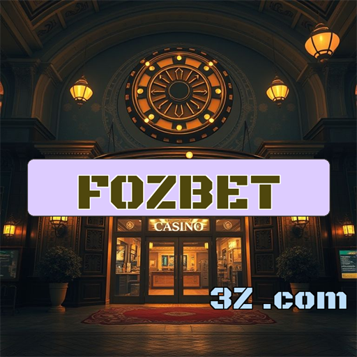Aventuras em Jogos: Explore o Fozbet.com com Emoção
