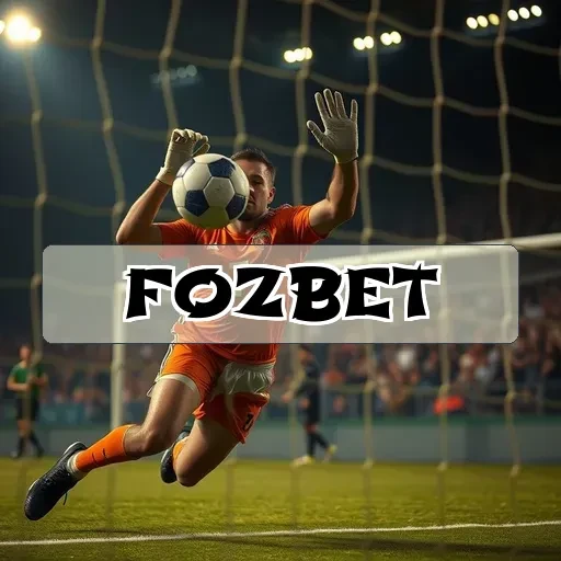 fozbet.com: A Nova Sensação em Caça-níqueis Online para Brasileiros
