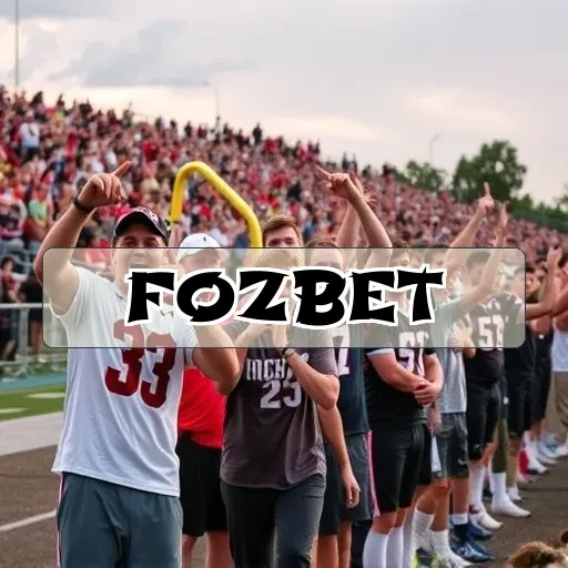 fozbet.com: Descubra Apostas Emocionantes na Seção de Esportes