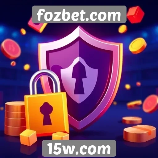 Análise da segurança e proteção de dados no Fozbet.com