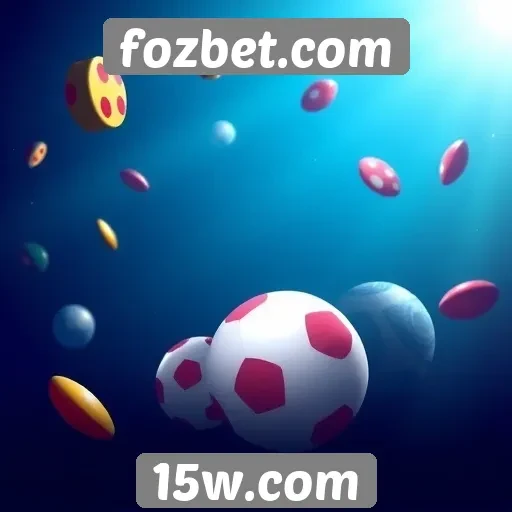 Oferta de jogos disponíveis no fozbet.com