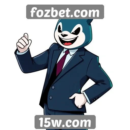 Promoções e bônus no site Fozbet.com