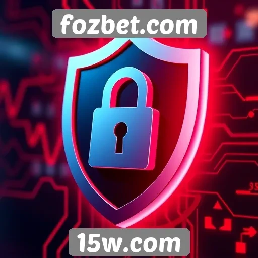Analise de segurança no site Fozbet.com